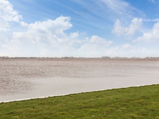 Hausboot Sneek Außenaufnahme 3