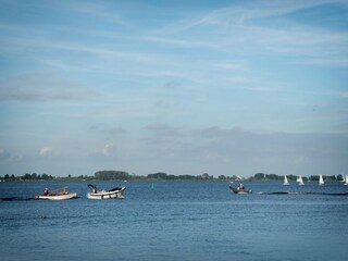 Hausboot Sneek Umgebung 28