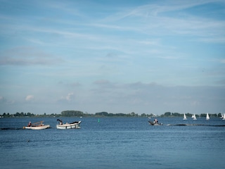 Hausboot Sneek Umgebung 30