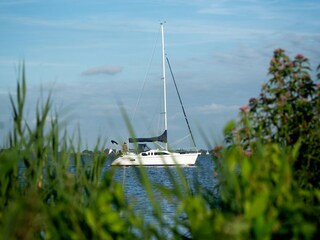Barco casa Sneek  39