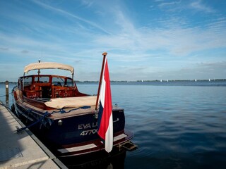 Barco casa Sneek  38