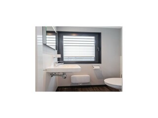 House boat Sneek Features 13