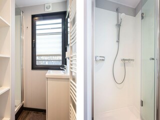 Maison flottante Sneek Équipement 15