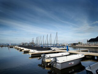 Barco casa Sneek Entorno 29