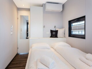 Maison flottante Sneek Équipement 17