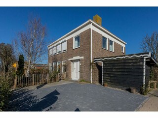 Vakantiehuis Zoutelande Buitenaudio-opname 1