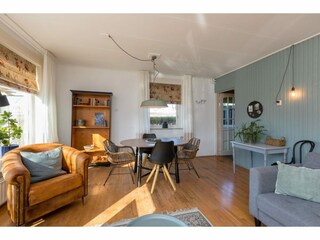 Ferienhaus Zoutelande Ausstattung 6
