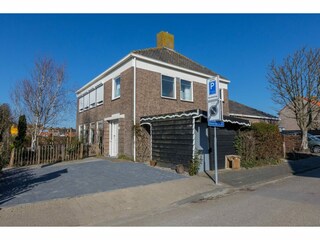 Maison de vacances Zoutelande Enregistrement extérieur 3