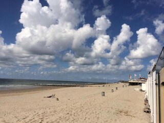 Vakantiehuis Zoutelande Omgeving 23