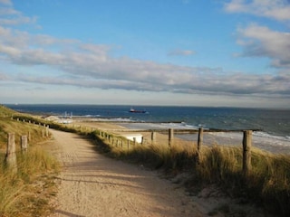 Vakantiehuis Zoutelande Omgeving 31
