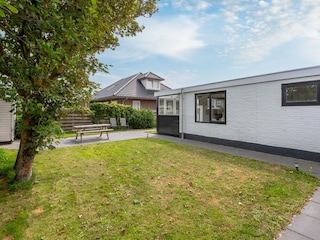 Appartamento per vacanze Callantsoog Registrazione all'aperto 2