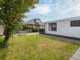 Vakantieappartement Callantsoog Buitenaudio-opname 2