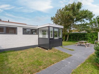 Appartamento per vacanze Callantsoog Registrazione all'aperto 3