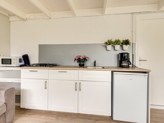 Appartamento per vacanze Callantsoog Caratteristiche 6