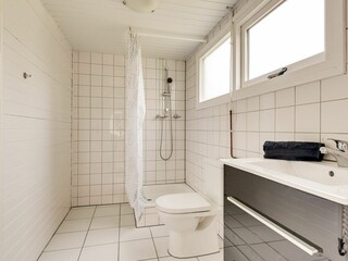 Appartamento per vacanze Callantsoog Caratteristiche 9