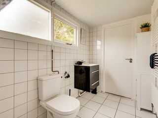 Appartamento per vacanze Callantsoog Caratteristiche 10