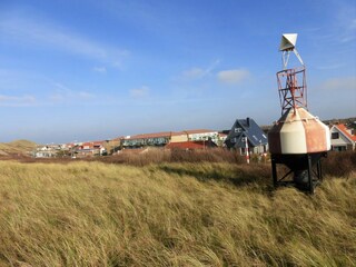 Appartamento per vacanze Callantsoog Ambiente 16