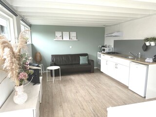 Appartamento per vacanze Callantsoog Caratteristiche 11