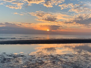 Appartamento per vacanze Callantsoog Ambiente 22