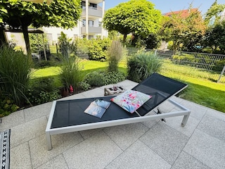 Ferienwohnung Wasserburg am Bodensee Außenaufnahme 6