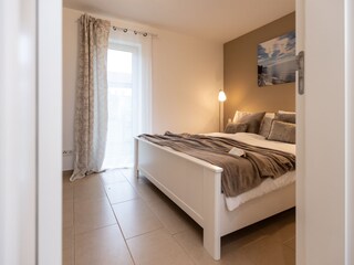 Ferienwohnung Wasserburg am Bodensee Ausstattung 23