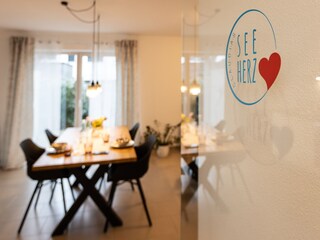 Ferienwohnung Wasserburg am Bodensee Ausstattung 24