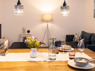 Ferienwohnung Wasserburg am Bodensee Ausstattung 29