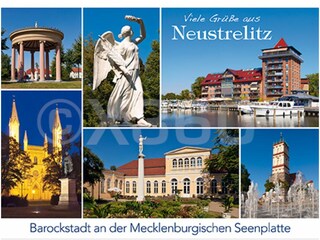 Neustrelitz