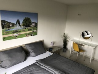 Apartamento de vacaciones Bad Kissingen Características 5