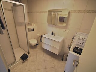 Apartamento de vacaciones Bad Kissingen Características 6