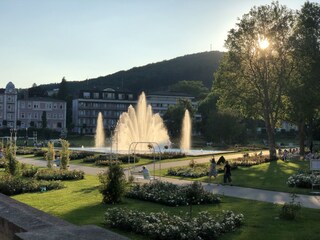 Appartamento per vacanze Bad Kissingen Ambiente 8