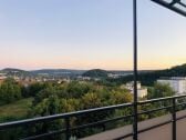 Vakantieappartement Bad Kissingen Buitenaudio-opname 1