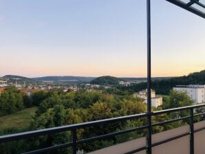 Appartement de vacances AusZeit - Bad Kissingen - image1