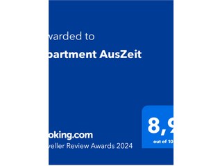 Appartamento per vacanze Bad Kissingen Documento 9