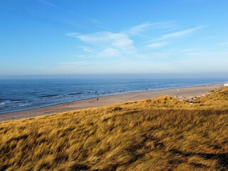 Appartamento per vacanze Callantsoog Ambiente 18