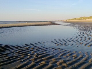 Appartamento per vacanze Callantsoog Ambiente 19