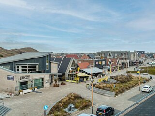 Appartamento per vacanze Callantsoog Ambiente 22