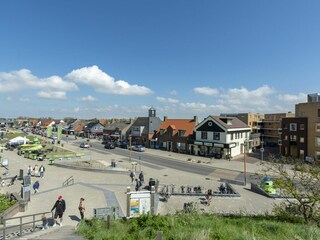 Appartamento per vacanze Callantsoog Ambiente 23