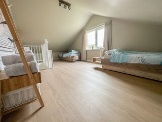 Vakantieappartement Callantsoog Kenmerken 13