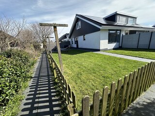 Appartamento per vacanze Callantsoog Registrazione all'aperto 3