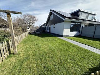 Appartamento per vacanze Callantsoog Registrazione all'aperto 4