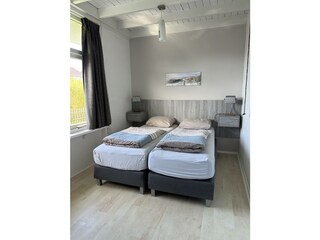 Appartamento per vacanze Callantsoog Caratteristiche 8