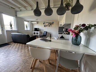 Appartamento per vacanze Callantsoog Caratteristiche 6