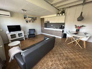 Vakantieappartement Callantsoog Kenmerken 5