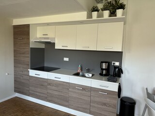 Appartamento per vacanze Callantsoog Caratteristiche 7