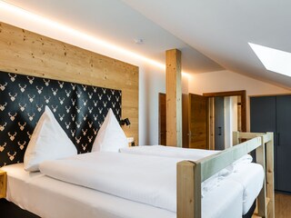 Appartamento per vacanze Garmisch-Partenkirchen Caratteristiche 10