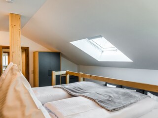 Appartamento per vacanze Garmisch-Partenkirchen Caratteristiche 13