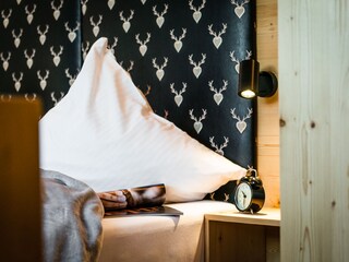 Appartamento per vacanze Garmisch-Partenkirchen Caratteristiche 12