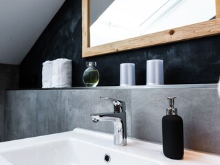 Appartamento per vacanze Garmisch-Partenkirchen Caratteristiche 15