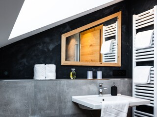 Appartamento per vacanze Garmisch-Partenkirchen Caratteristiche 14